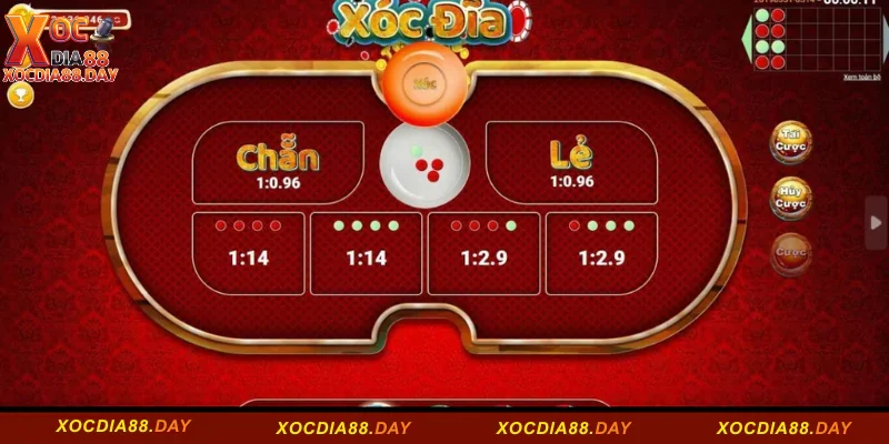 Cách Nhìn Xuyên Xóc Đĩa Online - Bách Phát Bách Trúng 1 Cách nhìn xuyên xóc đĩa online là gì?
