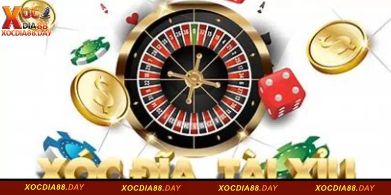 Tool Xóc Đĩa Online - Trợ Thủ Đắc Lực Cho Bet Thủ 1 Giới thiệu về tool xóc đĩa online