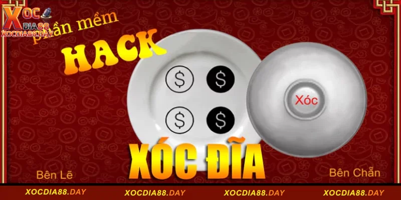 Phần Mềm Hack Game Xóc Đĩa: Sự Thật “Thắng 100%” 8 Phần mềm hack game xóc đĩa