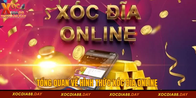 Có Nên Chơi Xóc Đĩa Online Không? Phân Tích Toàn Diện 1 Tổng quan về hình thức chơi Xóc đĩa online