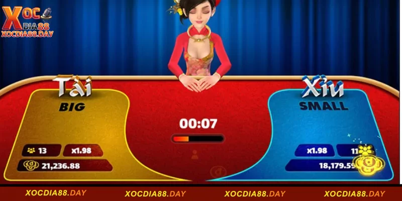 Top 05 Tool Hack Tài Xỉu Xocdia88 Thông Dụng Nhất 1 Tài xỉu là một trong những game cá cược hấp dẫn