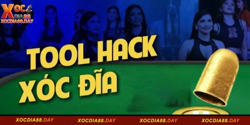 Top 04 Tool Hack Xóc Đĩa Online Uy Tín Năm 2025  6 Tool hack xóc đĩa online