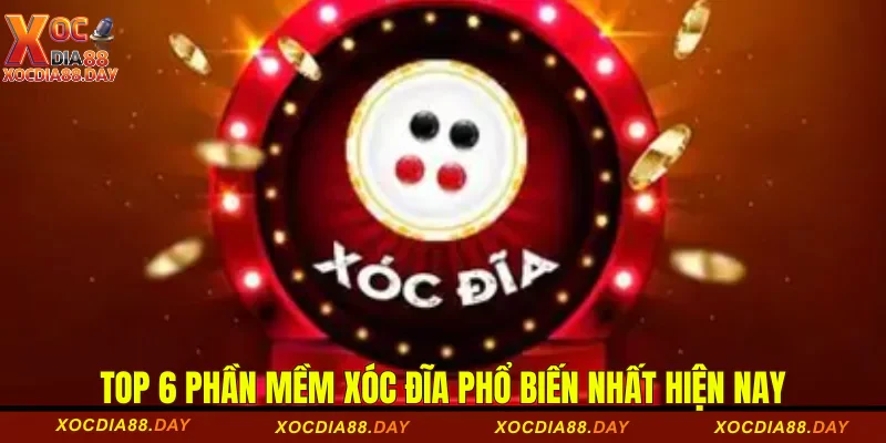 Top 6 Phần Mềm Xóc Đĩa Cược Thủ Không Thể Bỏ Qua 2 Top 6 phần mềm xóc đĩa phổ biến nhất hiện nay