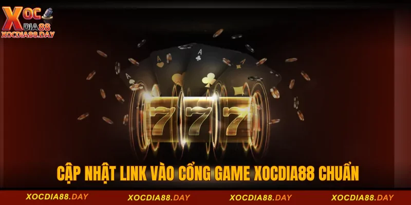 Trang chủ 23 Cập nhật link vào cổng game Xocdia88 chuẩn