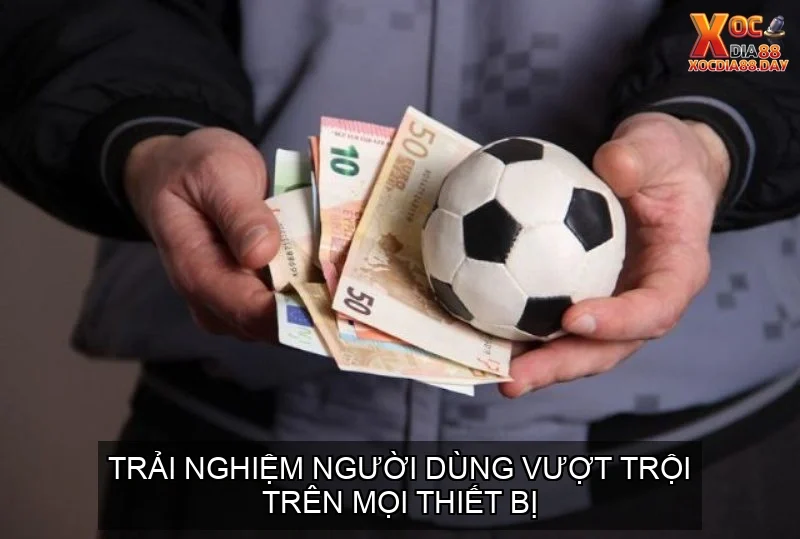 Trang chủ 26 Trải nghiệm người dùng vượt trội trên mọi thiết bị